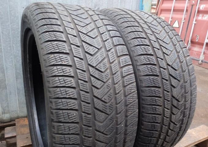 Pirelli Scorpion Winter 275/45 R20