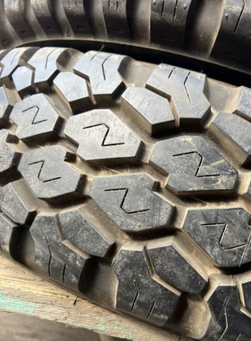 Dunlop Road Gripper S 235/85 R16