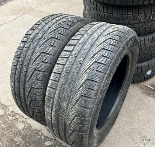 Pirelli Winter Sottozero 240 Serie II 245/55 R17