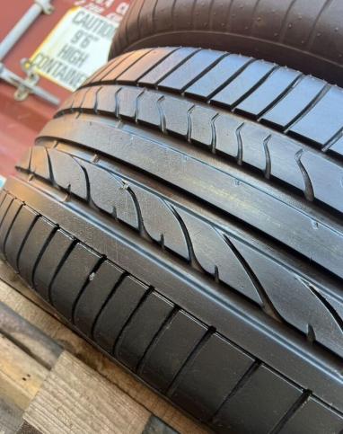 Bridgestone Dueler H/P Sport RFT 255/50 R19