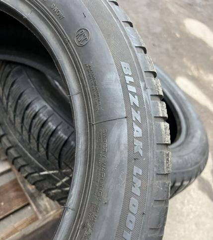 Bridgestone Blizzak LM-001 225/50 R18