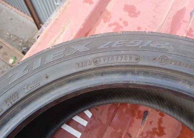 Falken Ziex ZE-912 205/50 R17