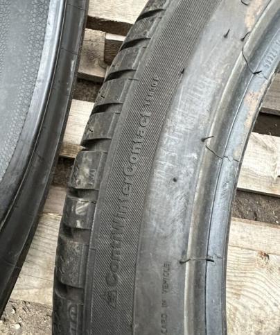 Continental ContiWinterContact TS 830 P 215/40 R17