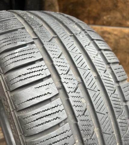 Continental ContiWinterContact TS 810 Sport 245/40 R18