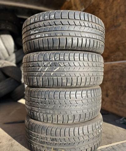 Nexen Winguard Sport 225/50 R17