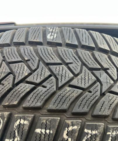 Dunlop Winter Sport 5 225/50 R17