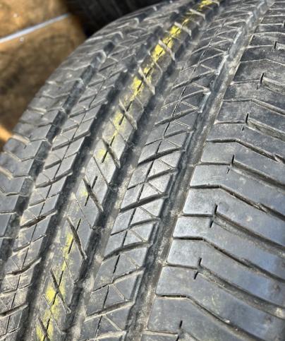 Bridgestone Dueler H/L 400 265/45 R21