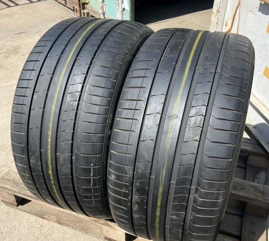 Pirelli P Zero PZ4 315/35 R20