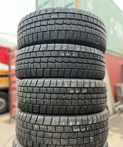 Dunlop Winter Maxx WM01 185/65 R15