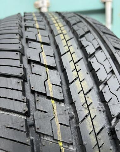 Dunlop Grandtrek ST30 225/65 R17