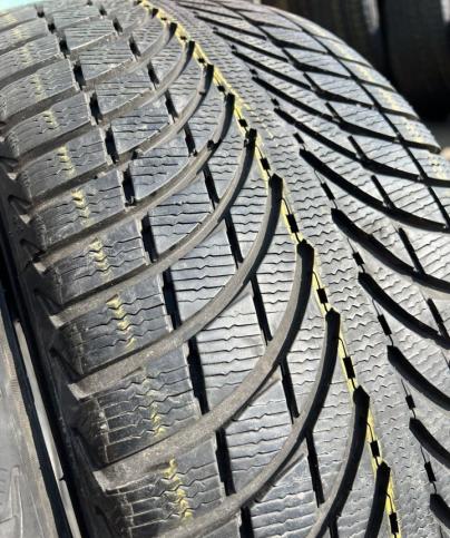 Michelin Latitude Alpin LA2 255/45 R20