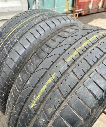 Pirelli P Zero 275/40 R19