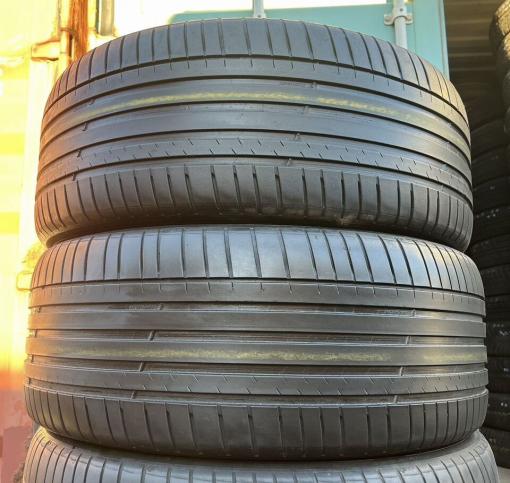 Michelin Pilot Sport 4 SUV 285/45 R22