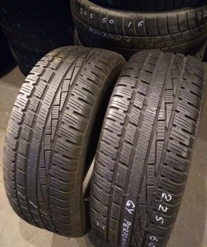 Goodyear UltraGrip Performance 225/60 R16