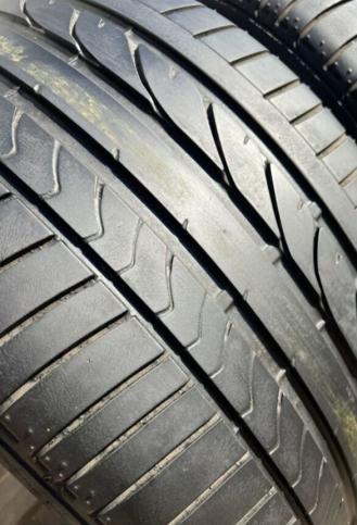 Bridgestone Dueler H/P Sport 315/35 R20