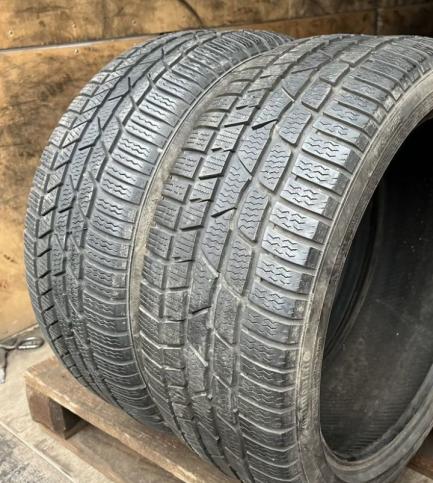 Continental ContiWinterContact TS 830 P 225/40 R18