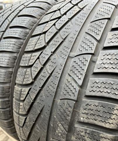 Pirelli Sottozero Winter 240 255/45 R18