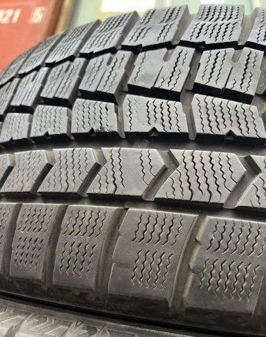 Dunlop Winter Maxx WM02 225/55 R16