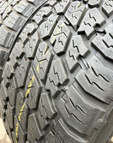 Nitto Terra Grappler G2 285/50 R20