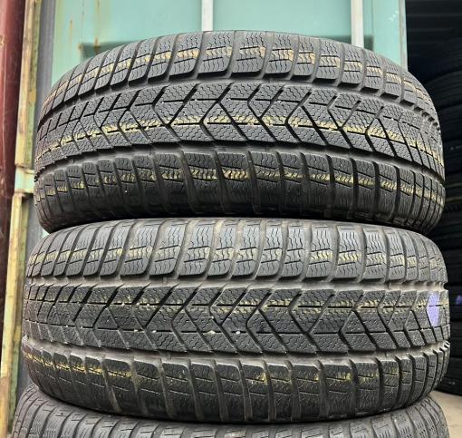 Pirelli Winter Sottozero 3 225/40 R19