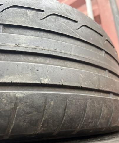 Dunlop SP Sport Maxx RT 245/35 R19