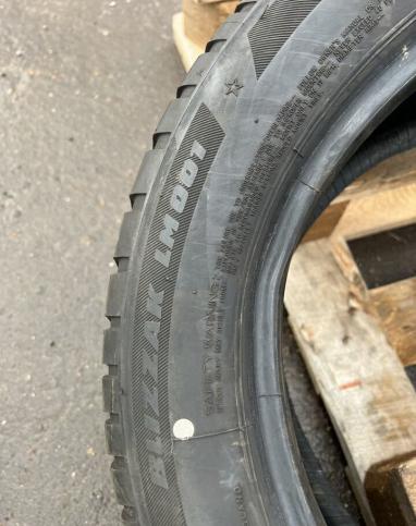 Bridgestone Blizzak LM-001 225/50 R17