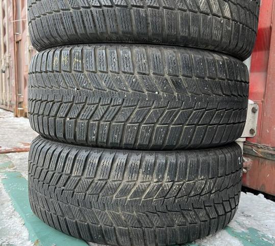 Continental WinterContact SI 215/55 R16