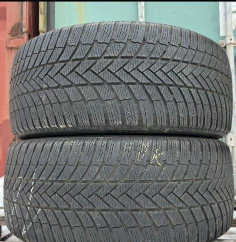 Bridgestone Blizzak LM-005 255/40 R20