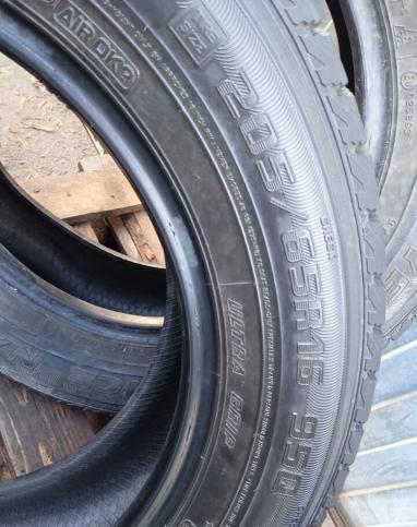 Goodyear Ice Navi Zea 205/65 R16