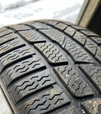 Continental ContiWinterContact TS 830 P 225/50 R18