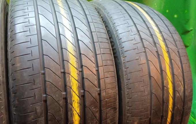 Bridgestone Turanza T005A 245/40 R19