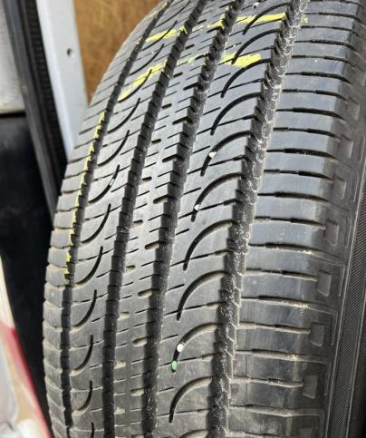 Yokohama Geolandar SUV G055 225/65 R17