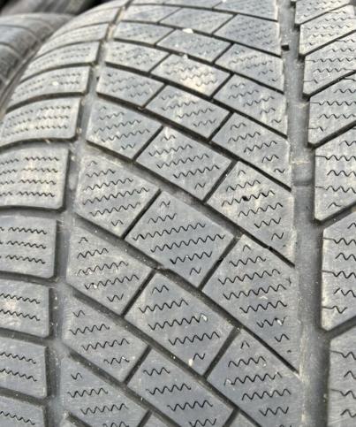 Continental ContiWinterContact TS 830 P 265/40 R19