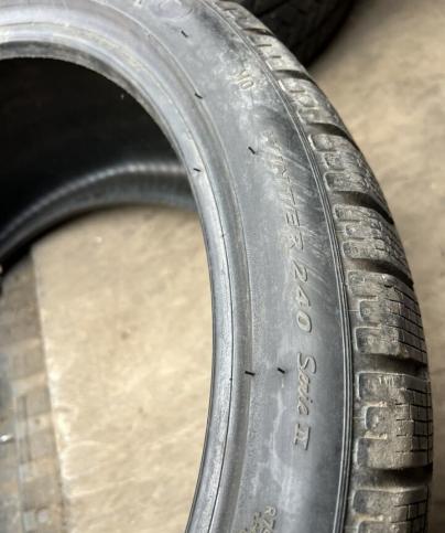 Pirelli Winter Sottozero 240 Serie II 255/35 R19