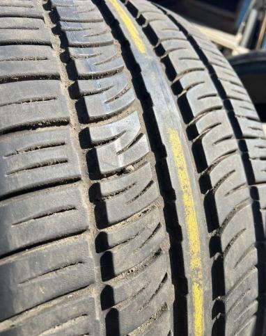 Pirelli Scorpion Zero Asimmetrico 285/35 R22