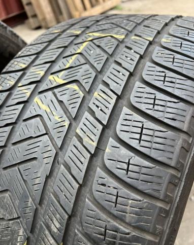 Pirelli Scorpion Winter 295/40 R20