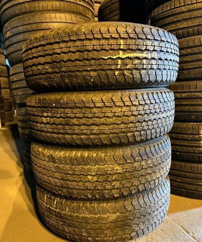 Bridgestone Dueler H/T D840 255/70 R18