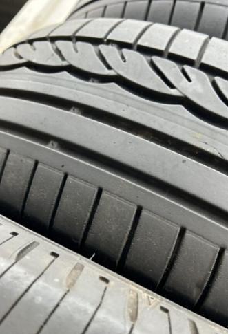 Dunlop SP Sport 01 185/60 R15