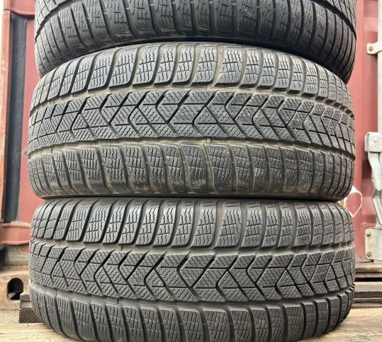 Pirelli Winter Sottozero 3 225/45 R18