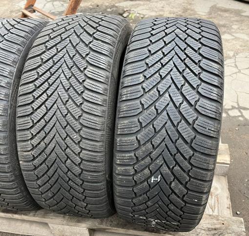 Continental WinterContact TS 860 225/45 R17