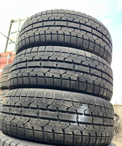 Toyo Observe Garit GIZ 205/55 R16