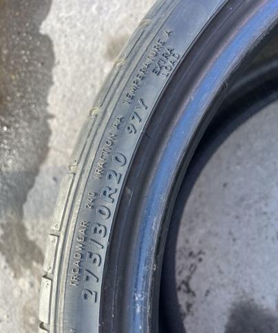 Dunlop SP Sport Maxx GT 275/30 R20