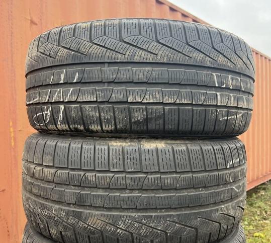 Pirelli Winter Sottozero 240 Serie II 255/40 R20