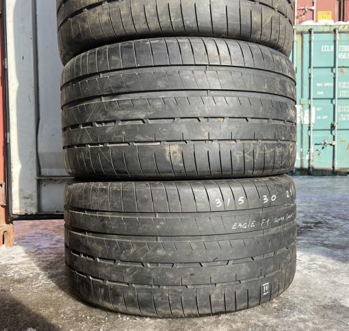 Goodyear Eagle F1 SuperSport 315/30 R21