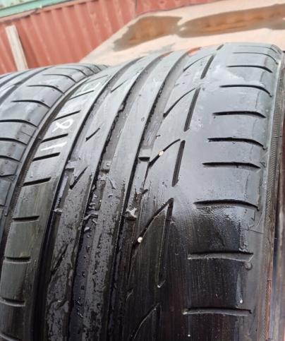 Bridgestone Potenza S001 225/40 R18