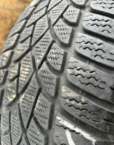 Dunlop SP Winter Sport 3D 225/55 R16