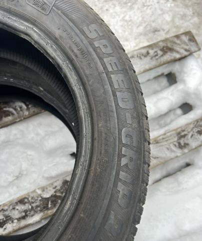 Semperit Speed Grip 2 225/55 R17