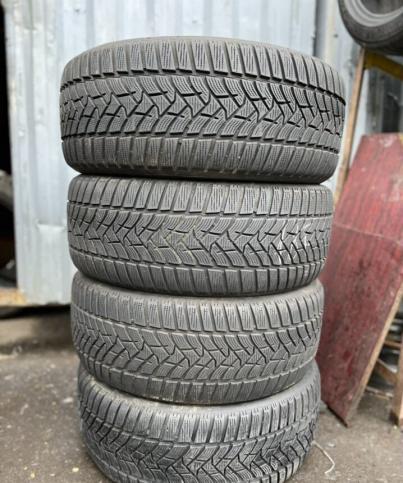 Dunlop Winter Sport 5 215/50 R17