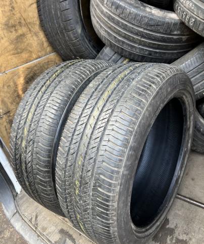 Bridgestone Dueler H/L 400 265/45 R21