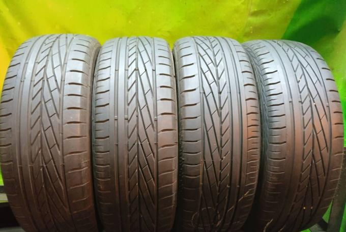 Goodyear Excellence 195/55 R16